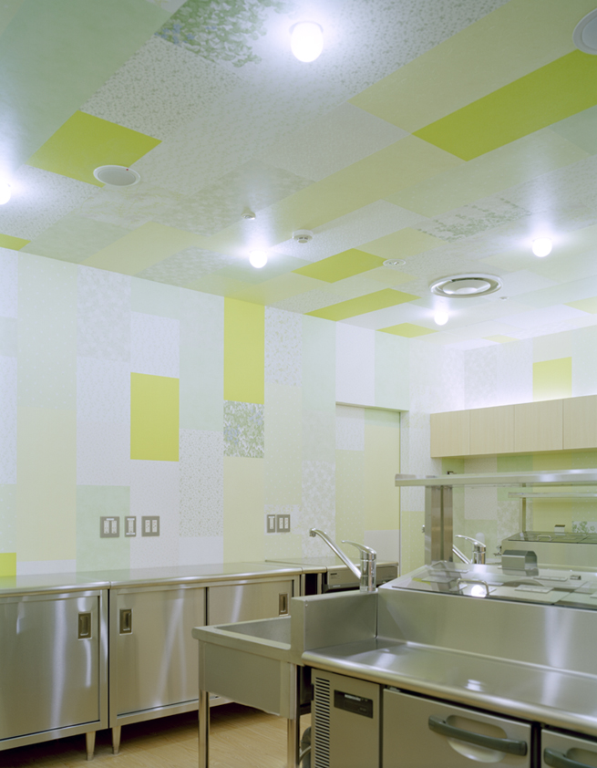 ABC kitchen studio nendo