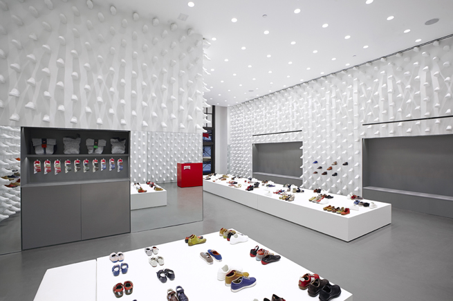 camper shoes shop