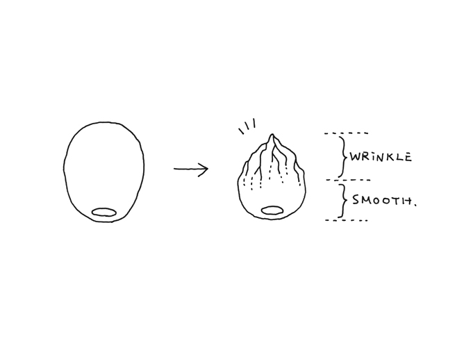 semi-wrinkle_washi