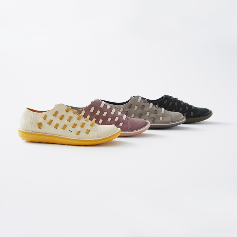 camper laces