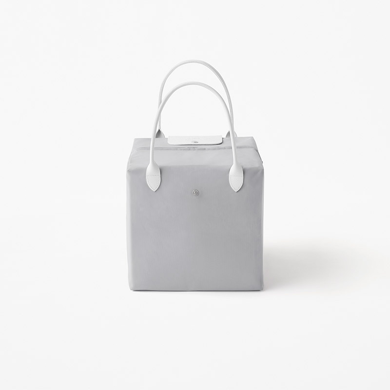 longchamp cube bag