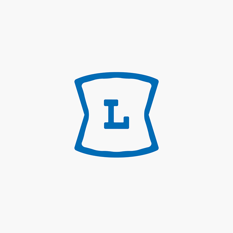 Lawson Private Brand Logo Packaging Nendo