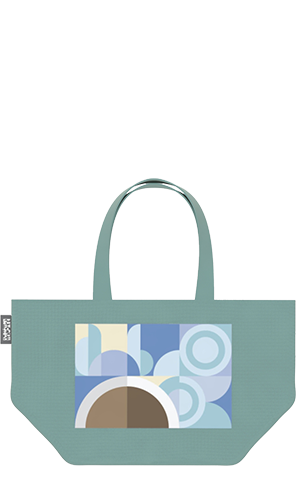 Lunch Tote Bag