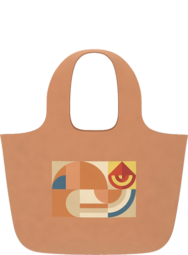 Pocketable Bag