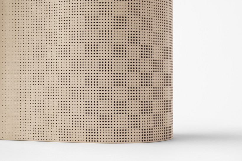 Surface Lamp By Nendo - Art of Living - Highlights