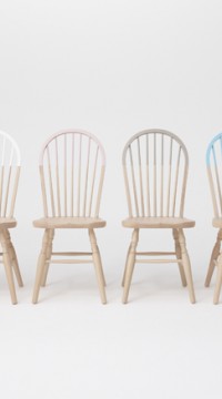 AKIMOKU for Edition Blue 「No.500EB」 - nendo