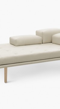 fusion sofa - nendo