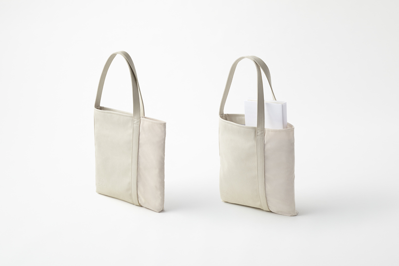 split-tote - nendo