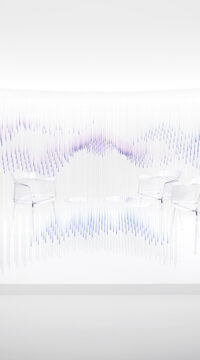 ANOTHER SKY Studioset - nendo