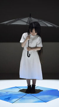 【中古】 暗くなり待ち/白水社/舟崎克彦 uncovered skies - nendo