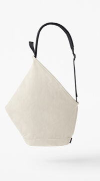 ruck-tote - nendo