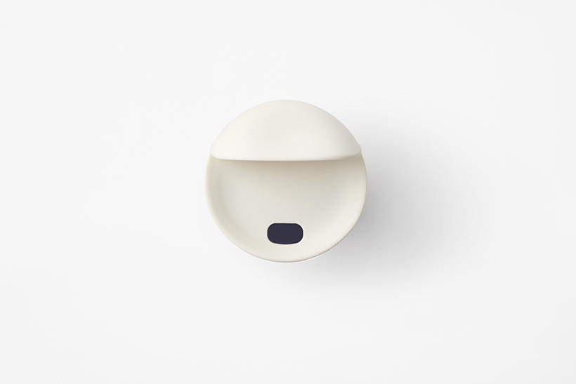 My-Lid Reusable Cup Lid by Nendo