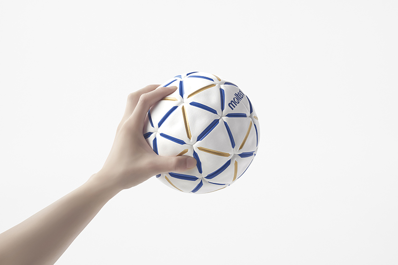 d60 handball - nendo