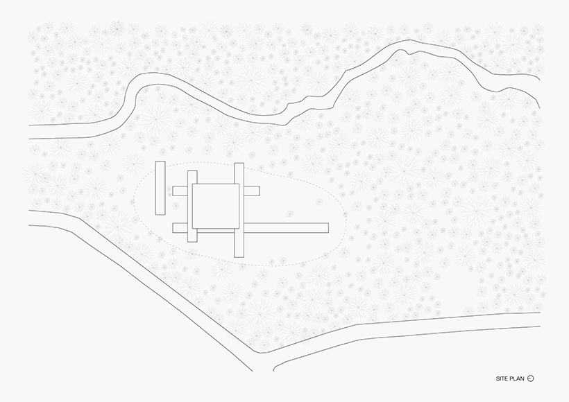 Sectional detail of Culvert design. Download AutoCAD 2D file - Cadbull |  Autocad, Engineering notes, Autocad free