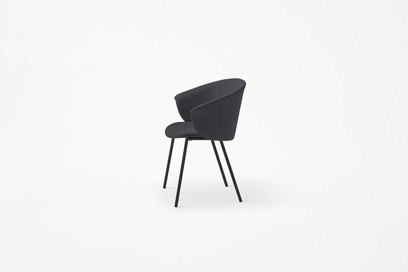 chair - nendo