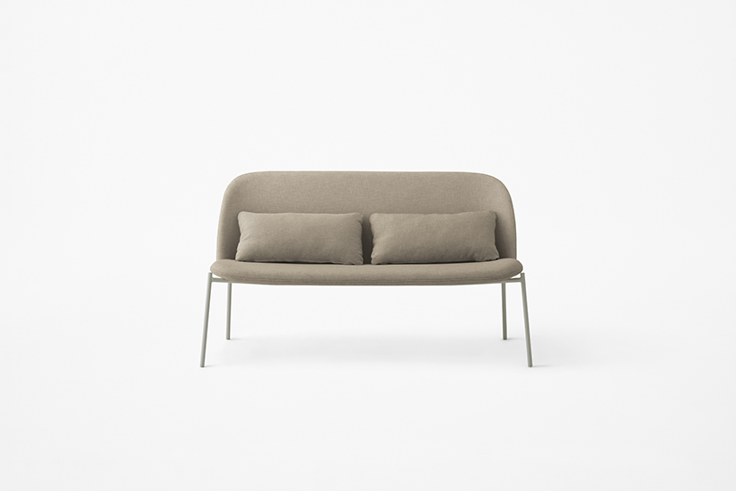 chair - nendo