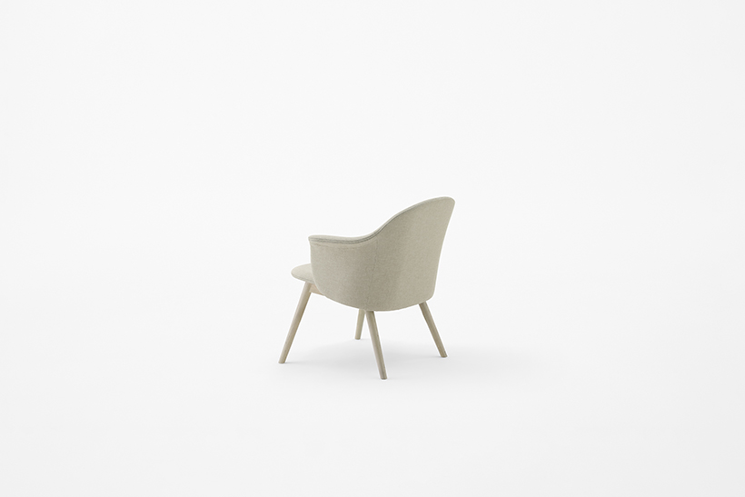 chair - nendo