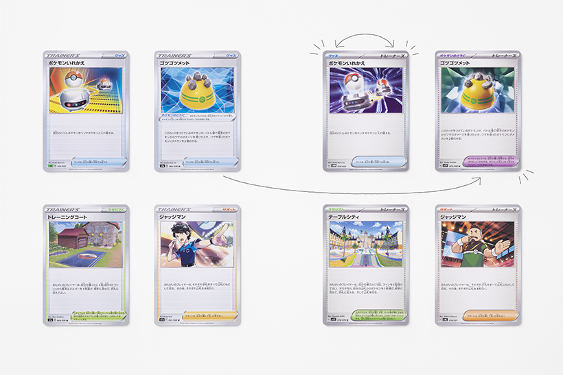 Artes alternativas de Koraidon e Miraidon serão cartas promo de torneio de  lançamento de Pokémon TCG - NintendoBoy