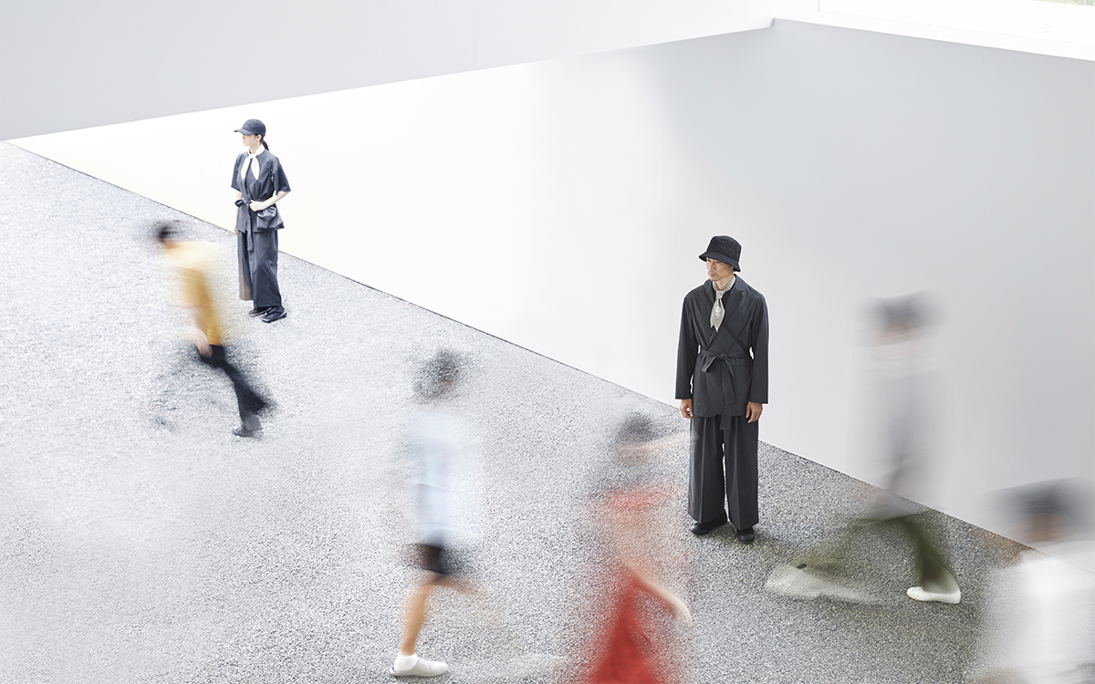 EXPO Uniform
