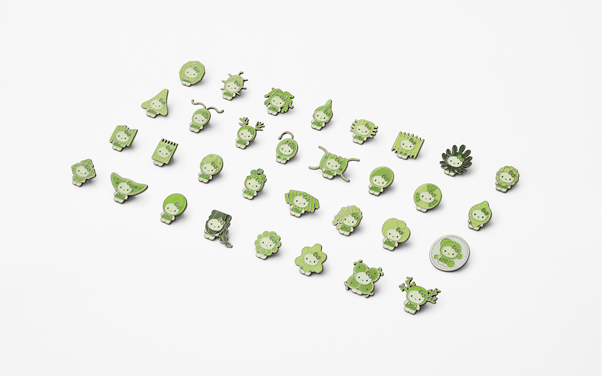 EXPO GOODS