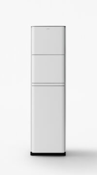 最終値下げ‼️AURA プレミアム ウォーターサーバー PW24D2L-PW-AW AURA_Water_Server_thumbnail_ma