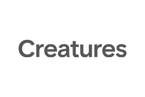 creatures